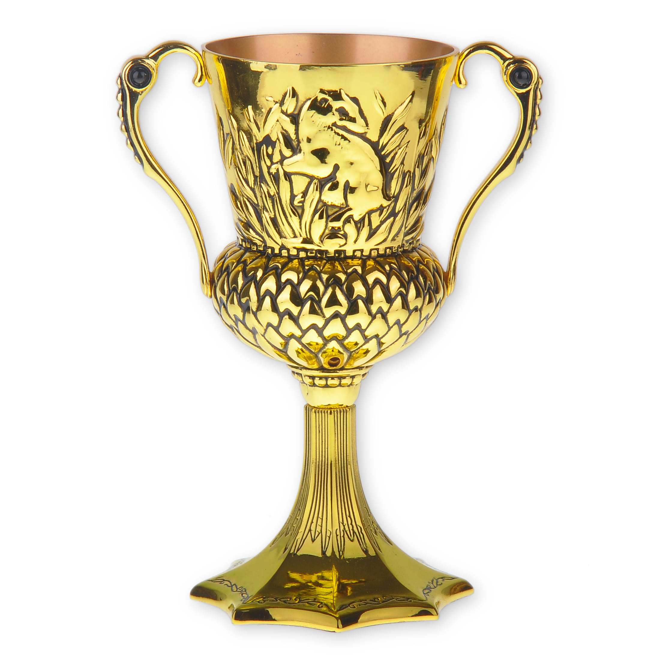Noble Collection Viteál: Pohár Helgy z Mrzimoru
