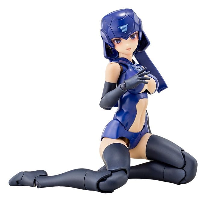 Kotobukiya Megami Device Stavebnice plastového modelu 1/1 B1R-L Chassis Kit Skin Color D 16 cm