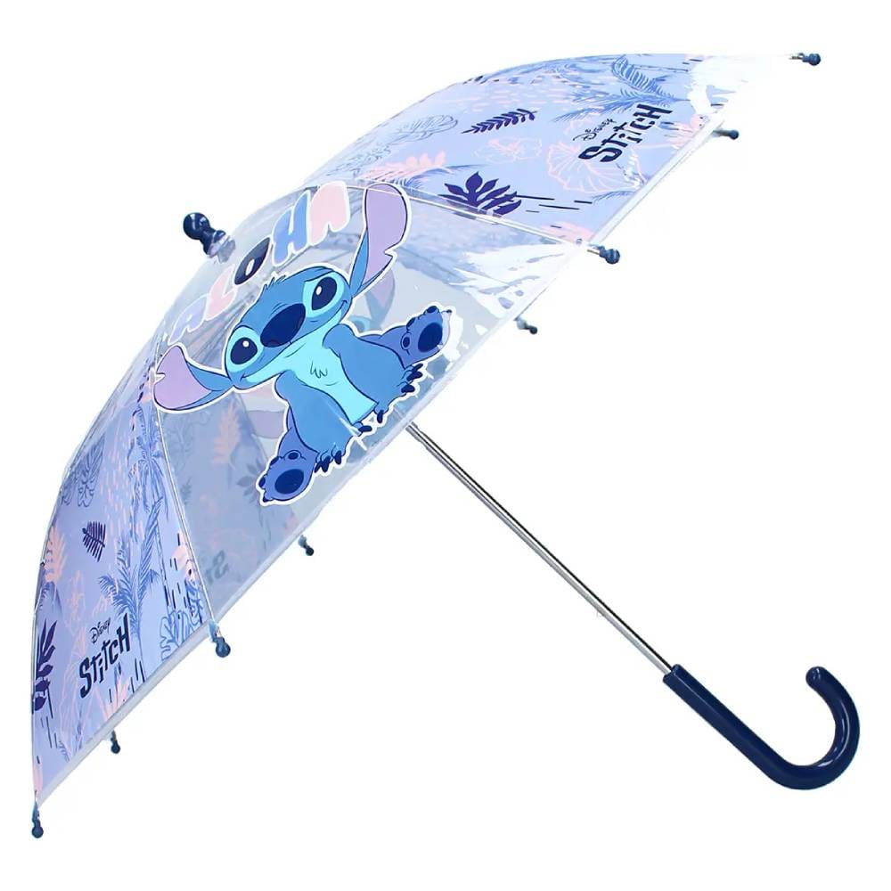 Vadobag Lilo & Stitch Umbrella Stitch Rainy Days Kids