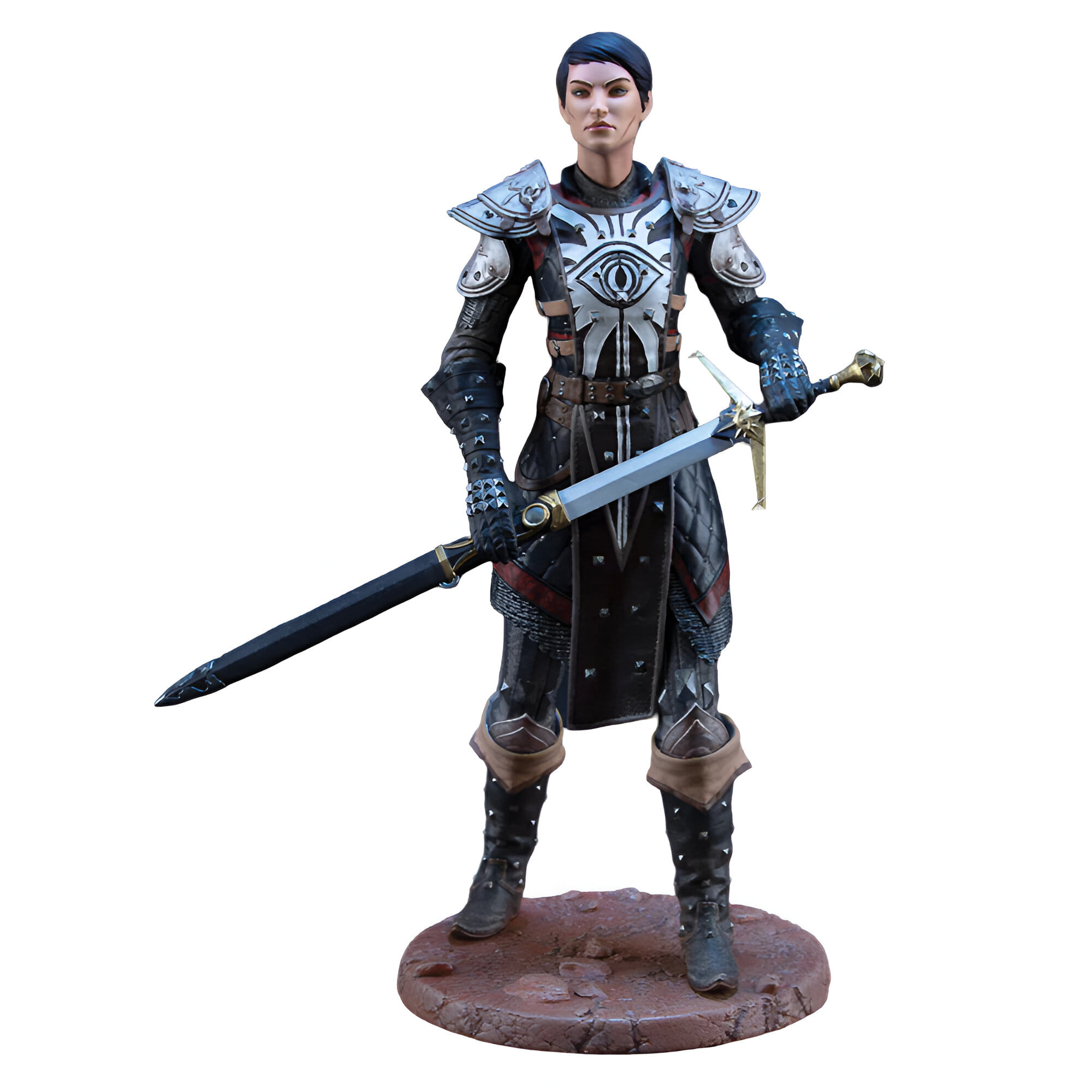 Dark Horse Comics Figurka Dragon Age: Cassandra