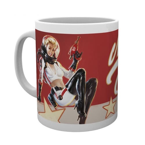GB eye Hrnek Fallout 4 Nuka Cola