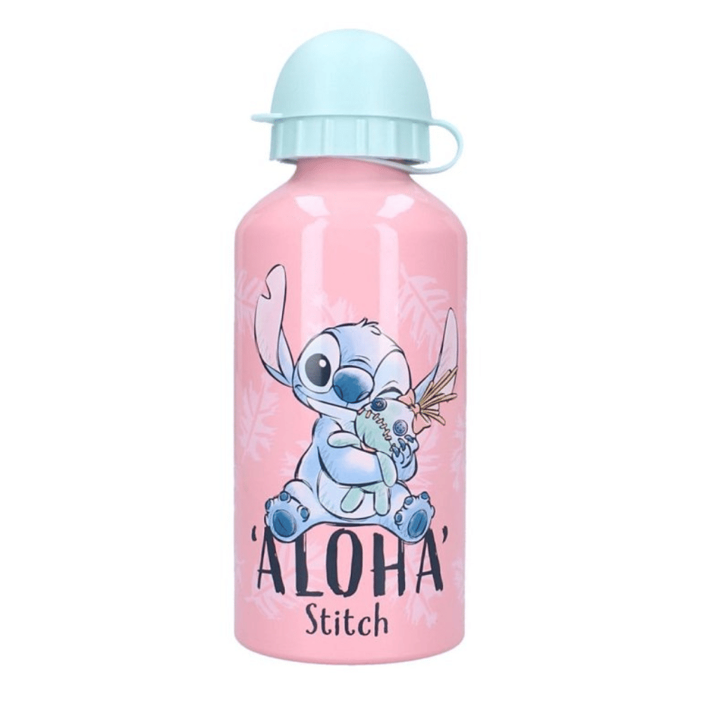 Vadobag Lilo & Stitch Water Bottle Really Refreshing 500 ml