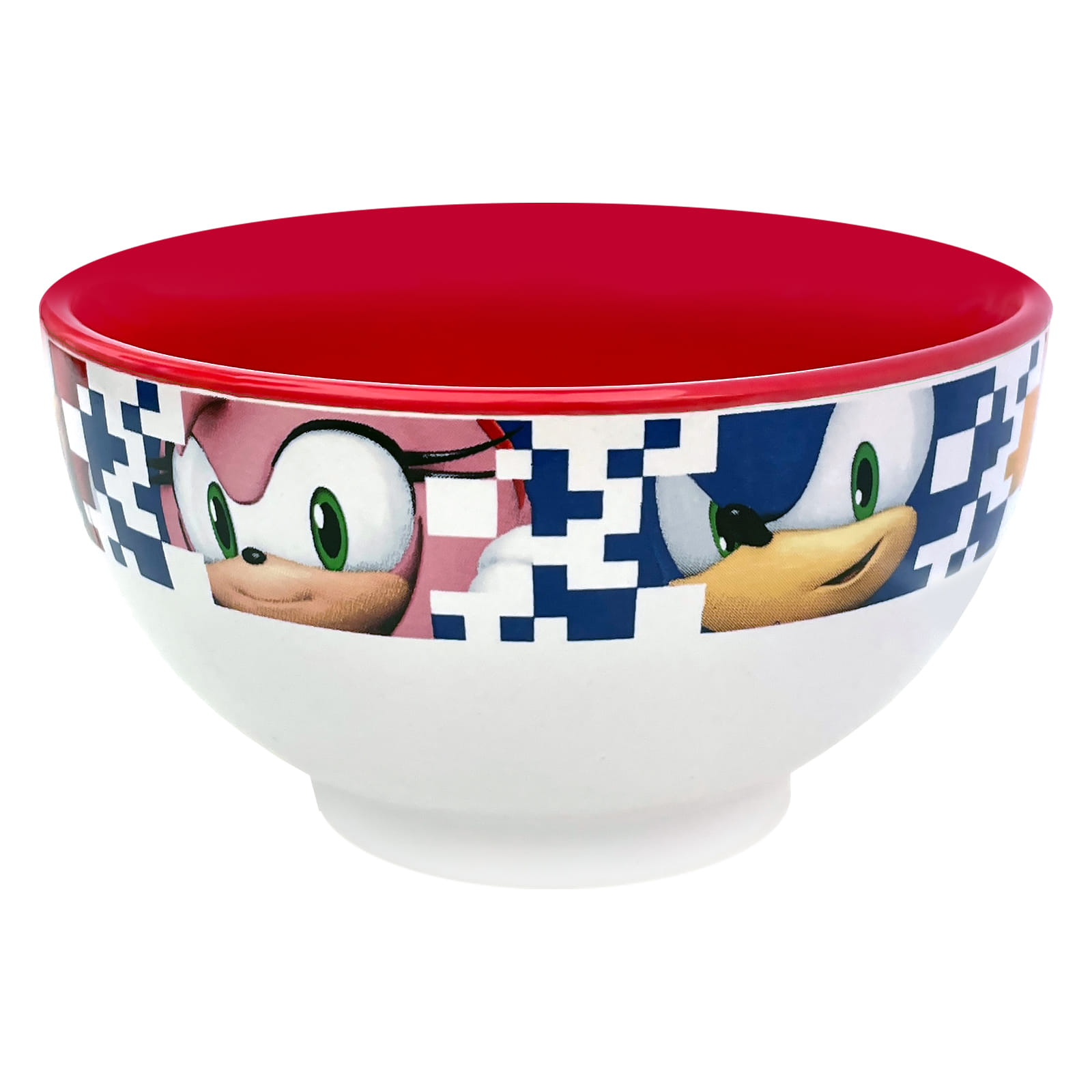 Stor Miska Ježek Sonic
