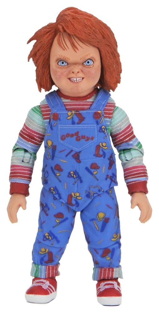 NECA Child's Play 2 Akční Figurka Ultimate Chucky 18 cm