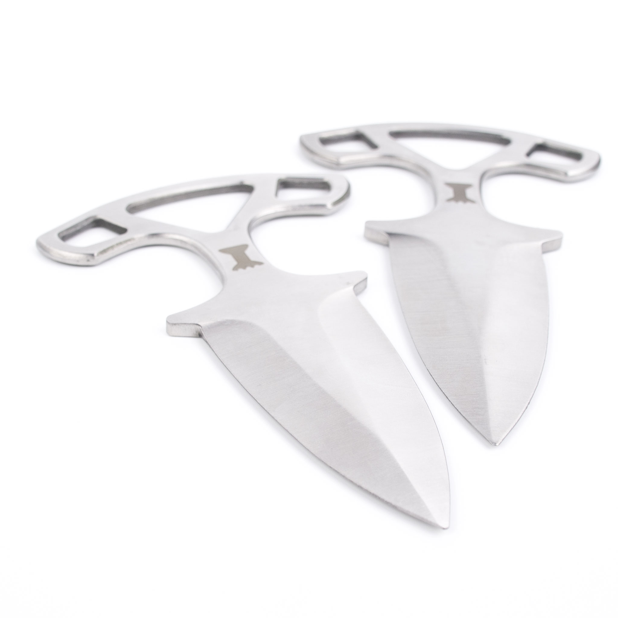 Counter-Strike KNIFY nůž - SHADOW DAGGERS - Vanilla