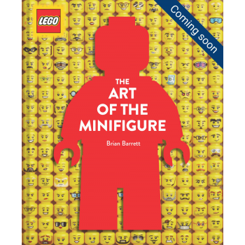 LEGO The Art of the Minifigure (ENG)