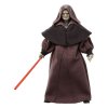 105413 star wars episode iii black series action figure darth sidious 15 cm