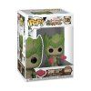 154112 1 funko pop marvel we are groot groot as scarlet witch 1395