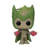 154112 funko pop marvel we are groot groot as scarlet witch 1395