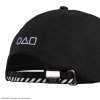 170713 5 squid game curved bill cap squid game