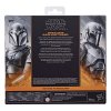 172902 1 star wars the mandalorian black series akcni figurky 2 pack mandalorian shriek hawk treneri 15 cm