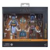 172902 9 star wars the mandalorian black series akcni figurky 2 pack mandalorian shriek hawk treneri 15 cm
