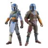 172902 star wars the mandalorian black series akcni figurky 2 pack mandalorian shriek hawk treneri 15 cm
