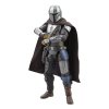 172896 star wars the mandalorian vintage collection akcni figurka mandalorian imperial base 10 cm