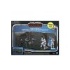 172893 2 star wars the mandalorian vintage collection chodba tantive iv s postavickou mandalorianskeho soukromeho namornika 10 cm