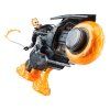 184820 hasbro marvel 85 vyroci marvel legends s vozidlem ghost rider 15 cm
