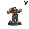 vallejo essential paint set by squidmar 72201 miniature