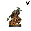 vallejo fantasy paint set by squidmar 72203 miniature