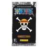 192206 1 one piece trading cards 25th anniversary flow packs display 18