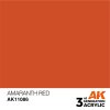 194609 ak interactive general series amaranth red