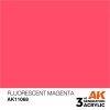 194561 ak interactive general series fluorescent magenta