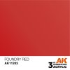 194915 1 ak interactive general series metallic foundry red