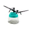 195869 ak interactive airbrush cleaning pot