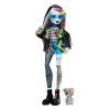 197009 3 mattel monster high frankie stein