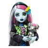 197009 4 mattel monster high frankie stein