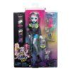 197009 9 mattel monster high frankie stein