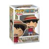 198512 1 one piece pop animovane vinylove figurky luffy obnova 9 cm