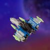 200354 10 transformers generations legacy spojeni core class akcni figurka energon universe megatron 9 cm