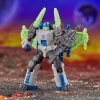 200354 2 transformers generations legacy spojeni core class akcni figurka energon universe megatron 9 cm