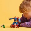 203066 2 dc super heroes lego superman v robotickem obleku vs lex luthor 76302