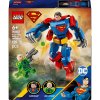 203066 8 dc super heroes lego superman v robotickem obleku vs lex luthor 76302