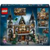 203105 9 harry potter lego sidlo rodu malfoyu 76453