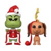 205517 grinch vyroci pop knihy postavicky z vinylu 2 pack grinch s maxem 9 cm