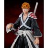 207422 5 bleach tisicileta krvava valka s h figuarts figurka ichigo kurosaki dual zangetsu 16 cm