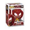 207419 1 funko spiderman 2 pop scream 9 cm