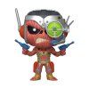 207968 funko pop iron maiden kyborg