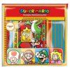 208058 super mario core colour block skolni pomucky