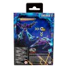 208097 1 transformers generations legacy united deluxe trida akcni figurka cyberverse universe slipstream 14 cm