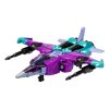 208097 3 transformers generations legacy united deluxe trida akcni figurka cyberverse universe slipstream 14 cm