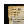 Khadgar's Tasks - herní tričko (Dostupné velikosti: 146)