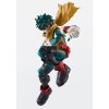 214421 5 akcni figurka izuku midoriya ze serie s h figuarts my hero academia o vysce 14 cm