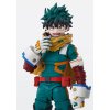 214421 7 akcni figurka izuku midoriya ze serie s h figuarts my hero academia o vysce 14 cm