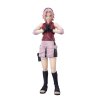 214415 1 akcni figurka naruto shippuden s h figuarts sakura haruno dedicka nezdolne vule tsunade 14 cm