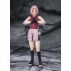 214415 2 akcni figurka naruto shippuden s h figuarts sakura haruno dedicka nezdolne vule tsunade 14 cm