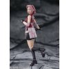214415 3 akcni figurka naruto shippuden s h figuarts sakura haruno dedicka nezdolne vule tsunade 14 cm