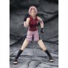 214415 4 akcni figurka naruto shippuden s h figuarts sakura haruno dedicka nezdolne vule tsunade 14 cm